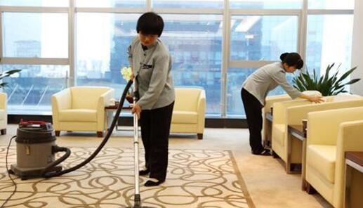 深圳室内开荒保洁：打造全新居住空间