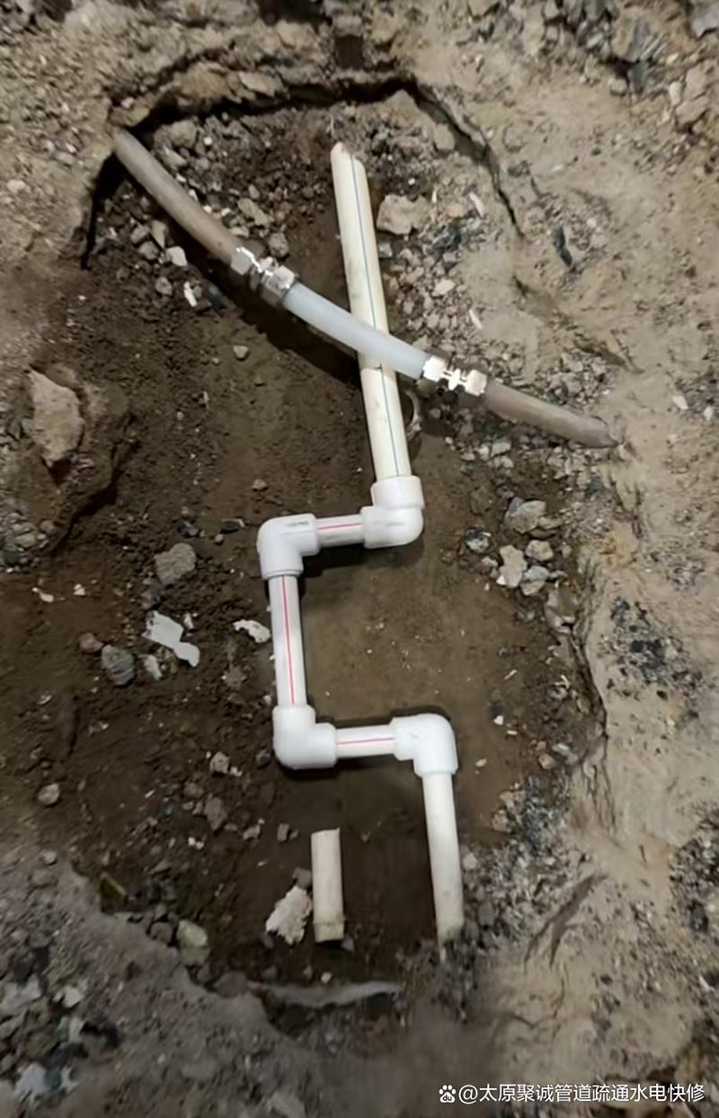 卫生间漏水不想砸砖?可以先了解这些防水修缮方式