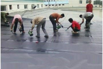 卫生间漏水不想砸砖?可以先了解这些防水修缮方式